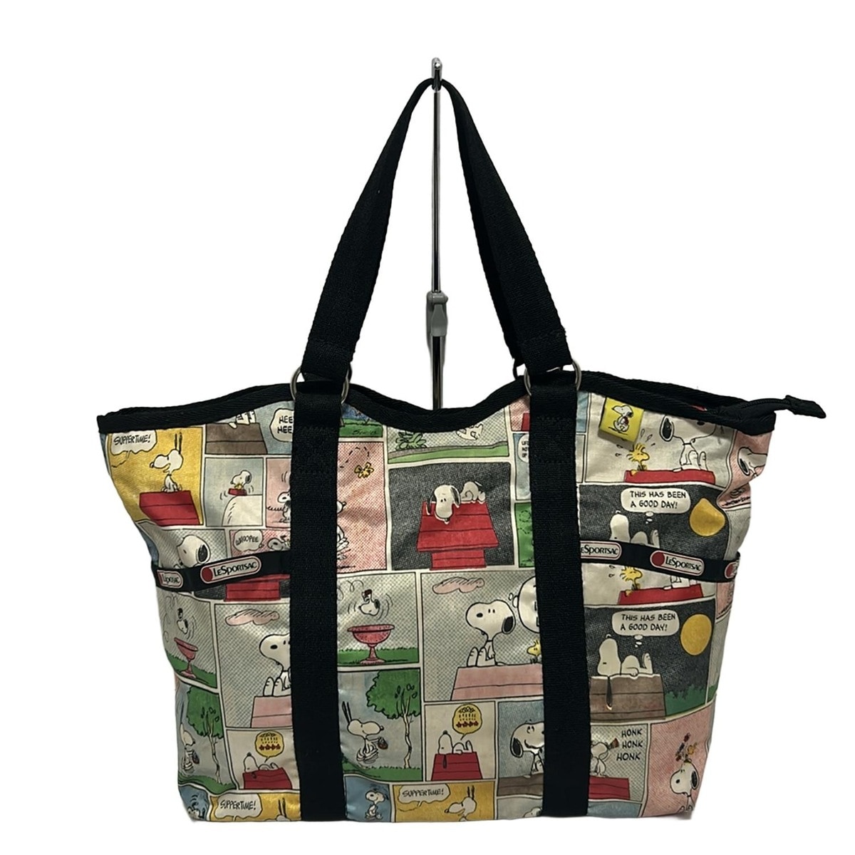 楽天市場】【新着】【中古】LESPORTSAC(レスポートサック) ショルダー