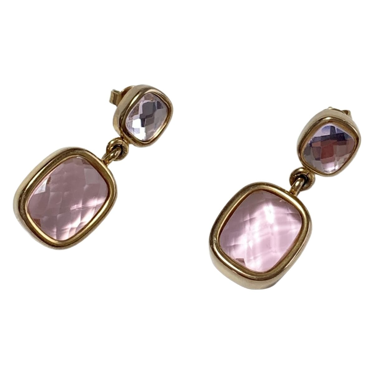 キャロリーナブッチ定番ピアスCAROLINA BUCCI 楽天市場】CAROLINA BUCCI【キャロリーナブッチ】半球ピアス 750WG