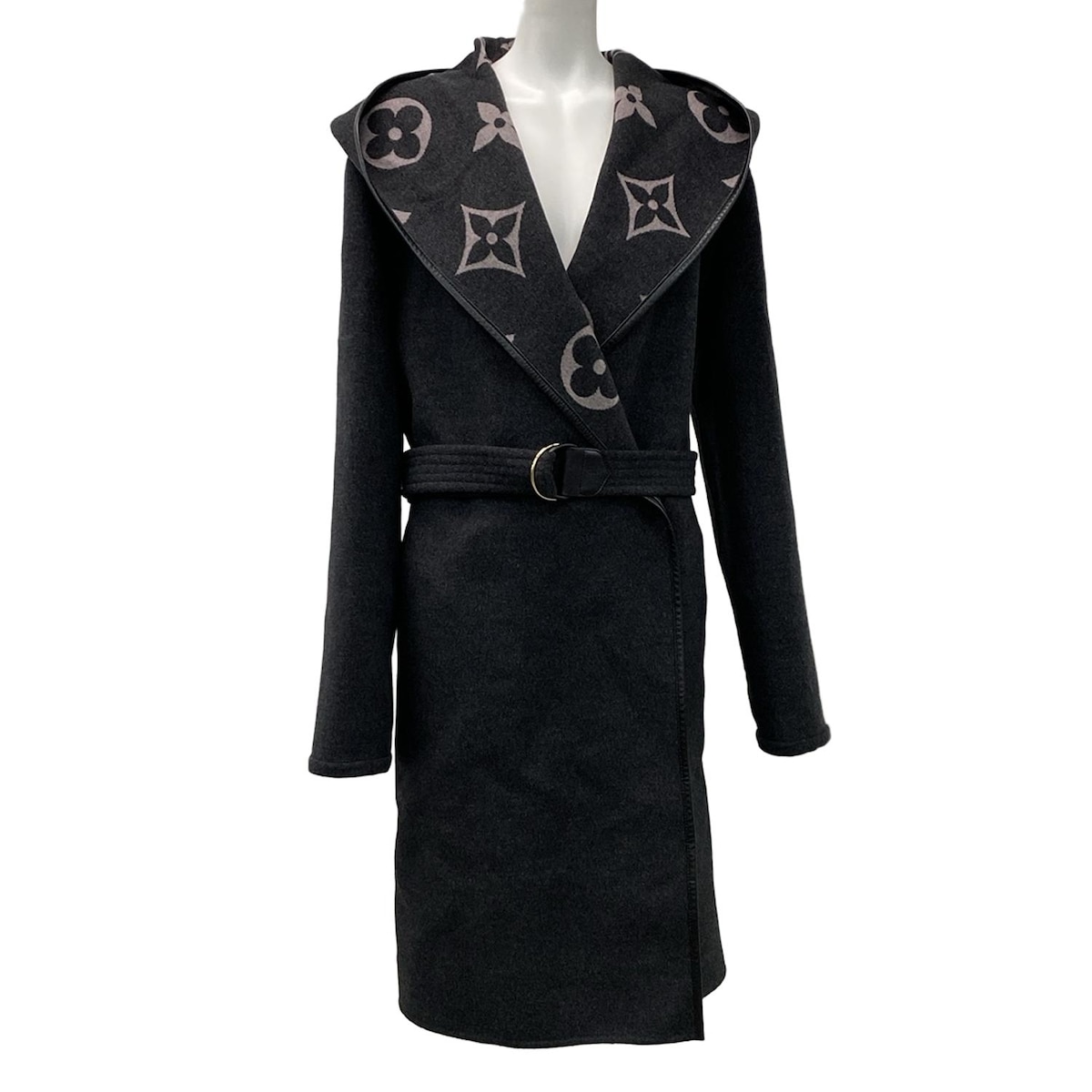 楽天市場】［PR］【極美品】LOUIS VUITTON ルイ・ヴィトン フーディ