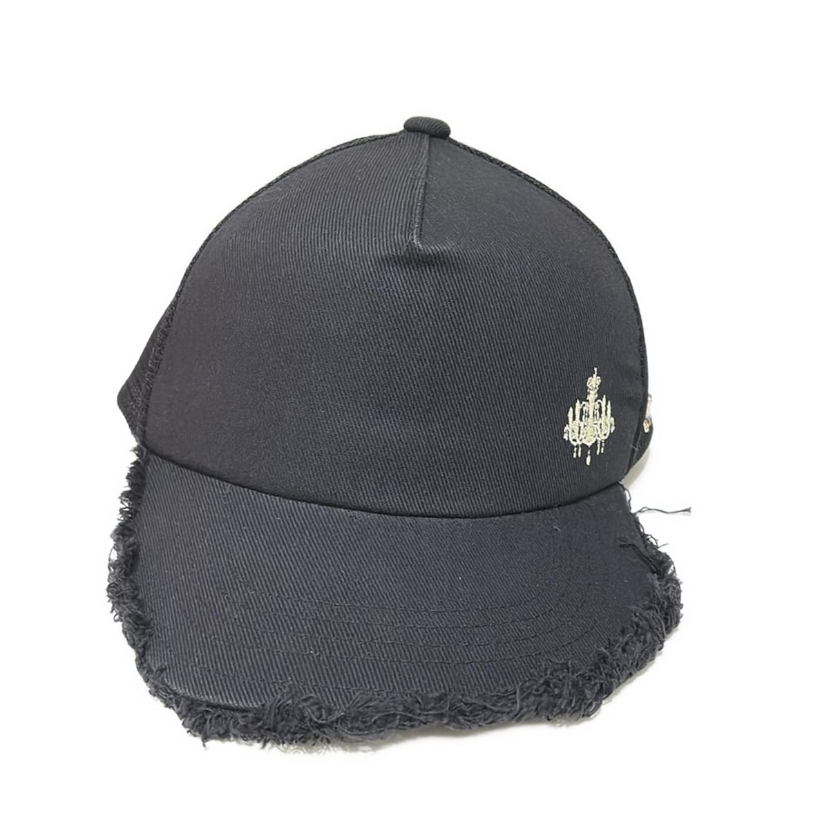 楽天市場】【中古】 LAD MUSICIAN (ラッドミュージシャン) Big Cap