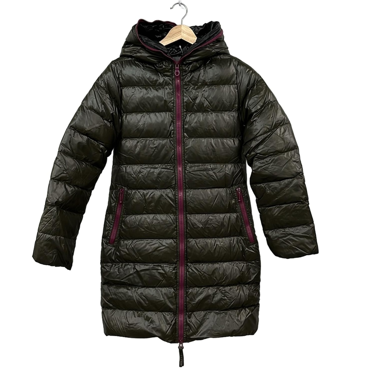 楽天市場】DUVETICA(デュベティカ) サイズ:40 ACE アチェ ジップアップ