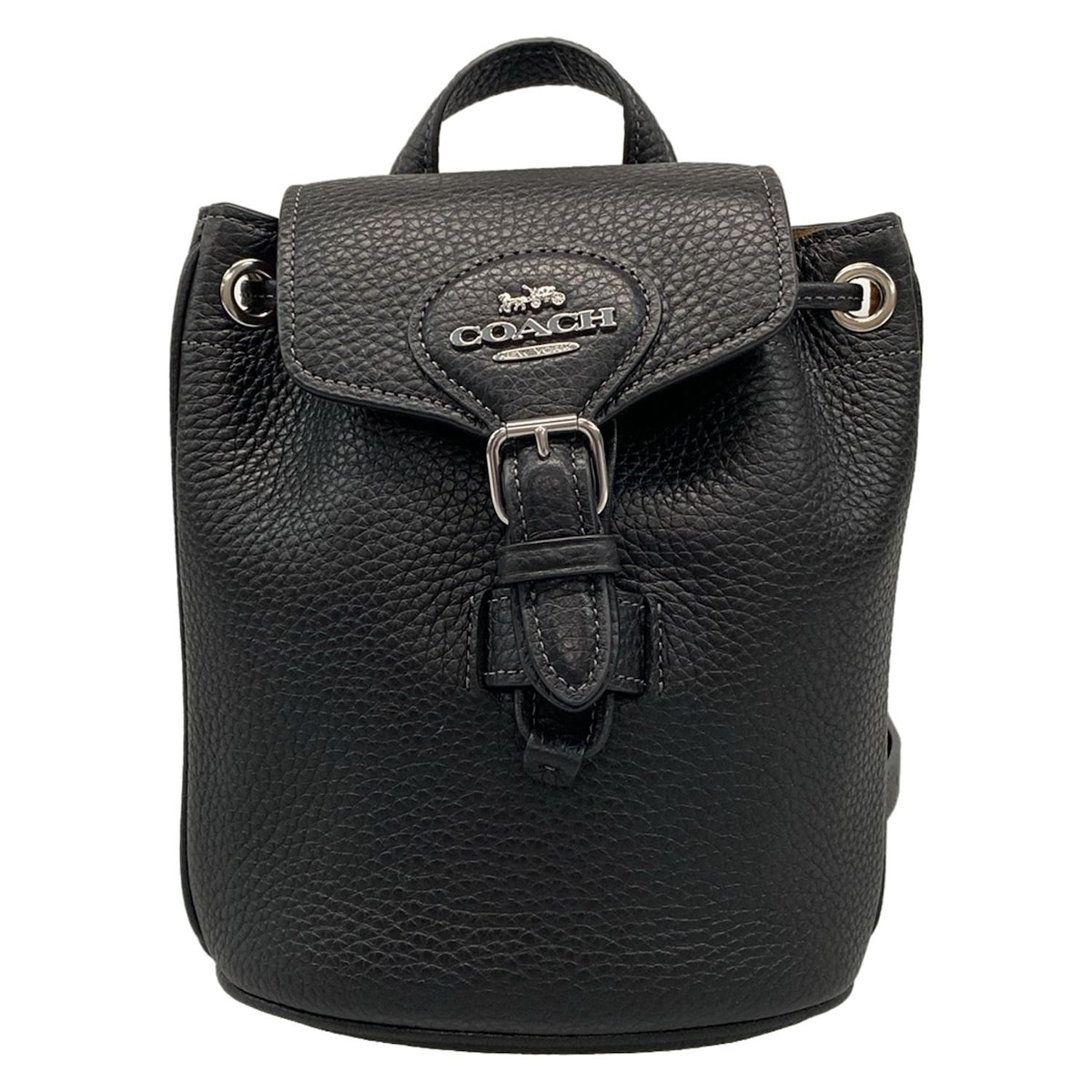 楽天市場】【新着】【中古】COACH(コーチ) タビー バックパック 楽天市場】【新着】【中古】COACH(コーチ) タビー バックパック