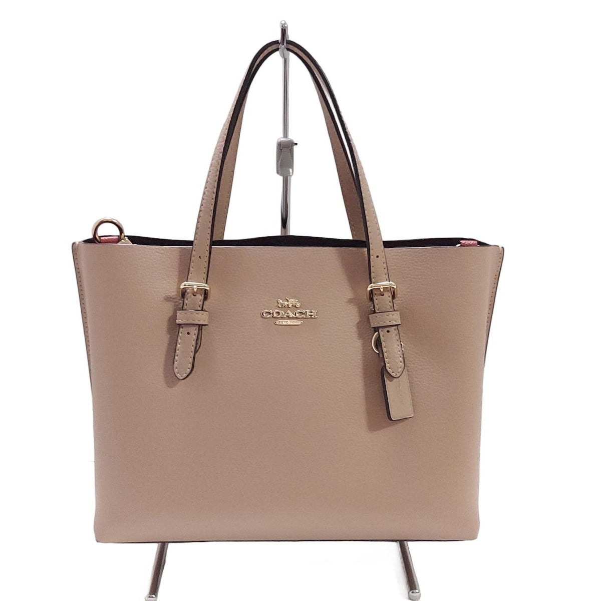 楽天市場】【中古】 【COACH×BILLY REID コーチ×ビリーリード】 レザー