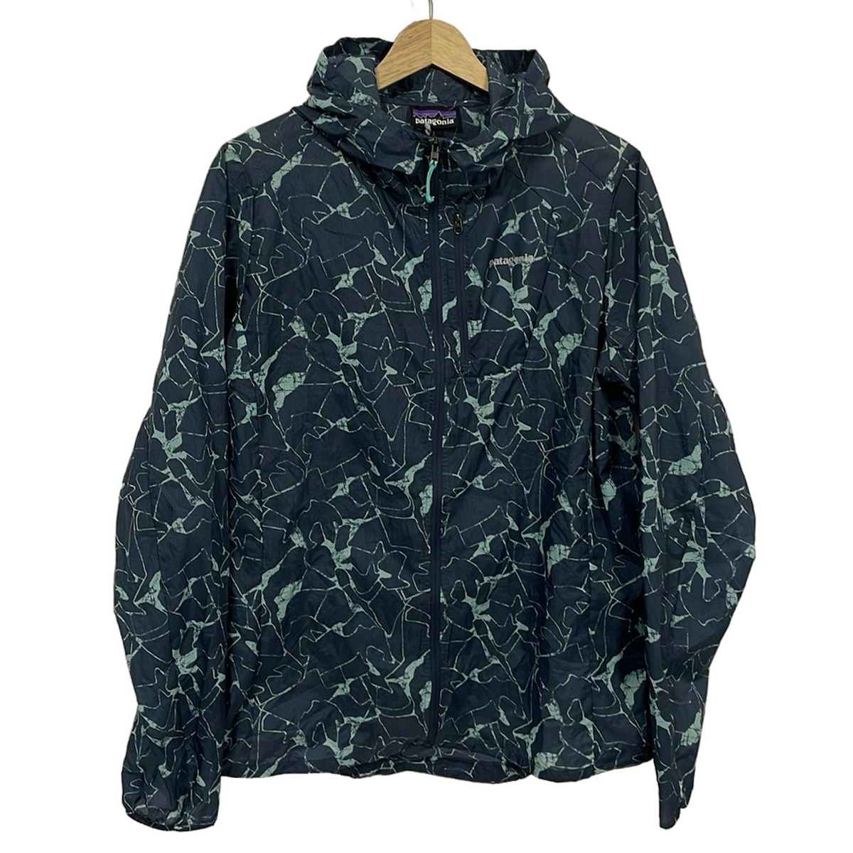 楽天市場】【中古】 Patagonia (パタゴニア) ダック地ワークジャケット