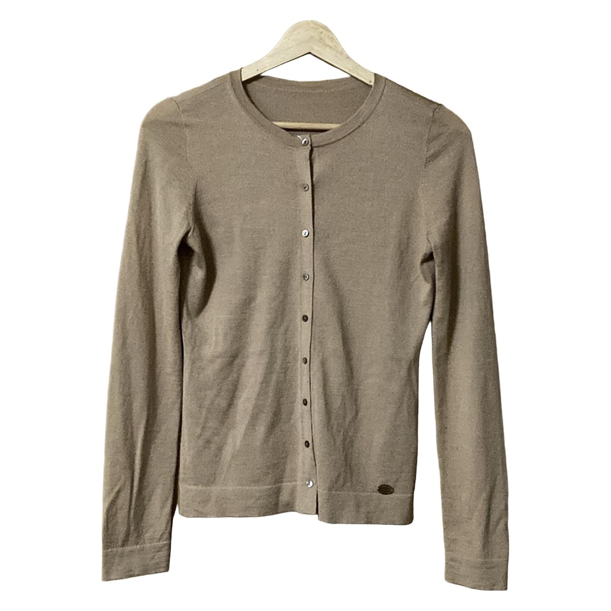 セオリーカーディガン　Ｌｉn d aです 楽天市場】DAISY LIN しっとりウールデイジーリンカーディガン