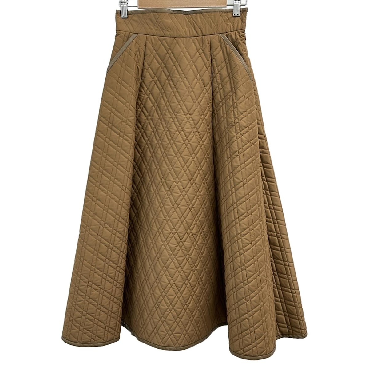 楽天市場】SHE Tokyo シートーキョー スカート ロング ネイビー系 38(M