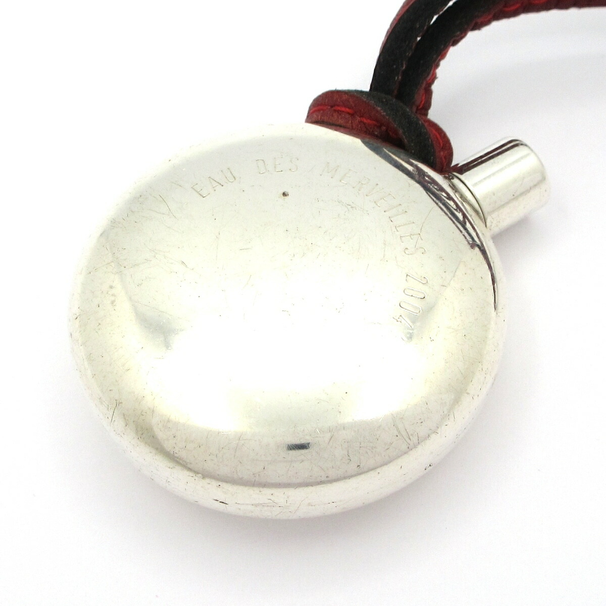 楽天市場】【ジュエリー】HERMES エルメス パフュームボトル