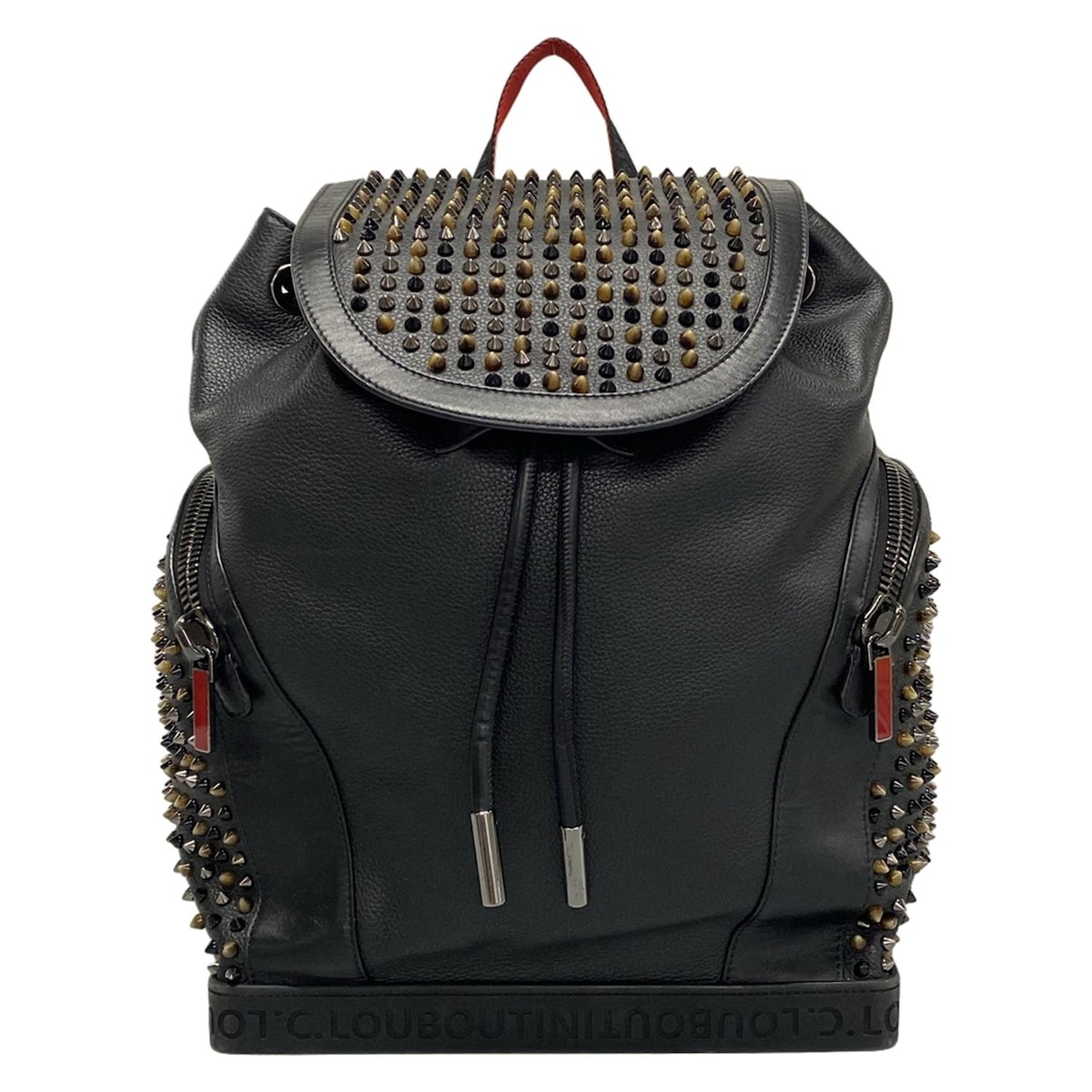 楽天市場】Christian Louboutin クリスチャン ルブタン