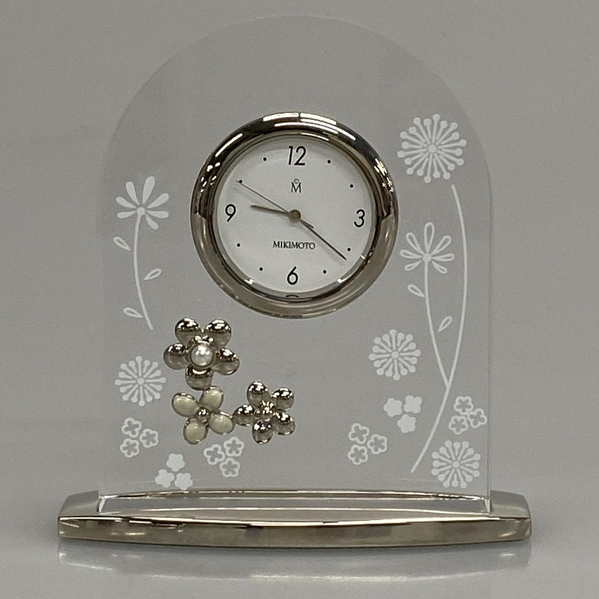 楽天市場】【MIKIMOTO】 ミキモト インターナショナル 角型 金色