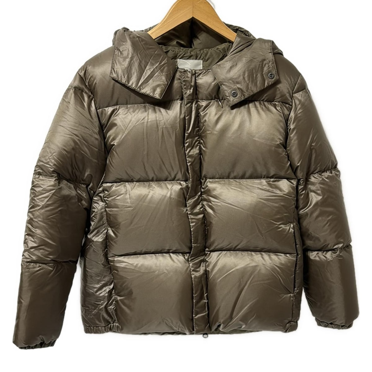 楽天市場】【中古】DESCENTE GOLFミックスストレッチ切り替えグリーン