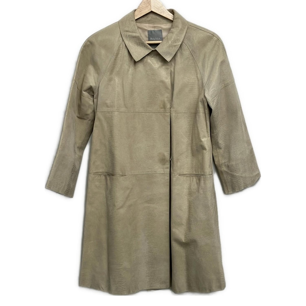 楽天市場】【中古】DAMA collection / ダーマコレクションリバーシブル