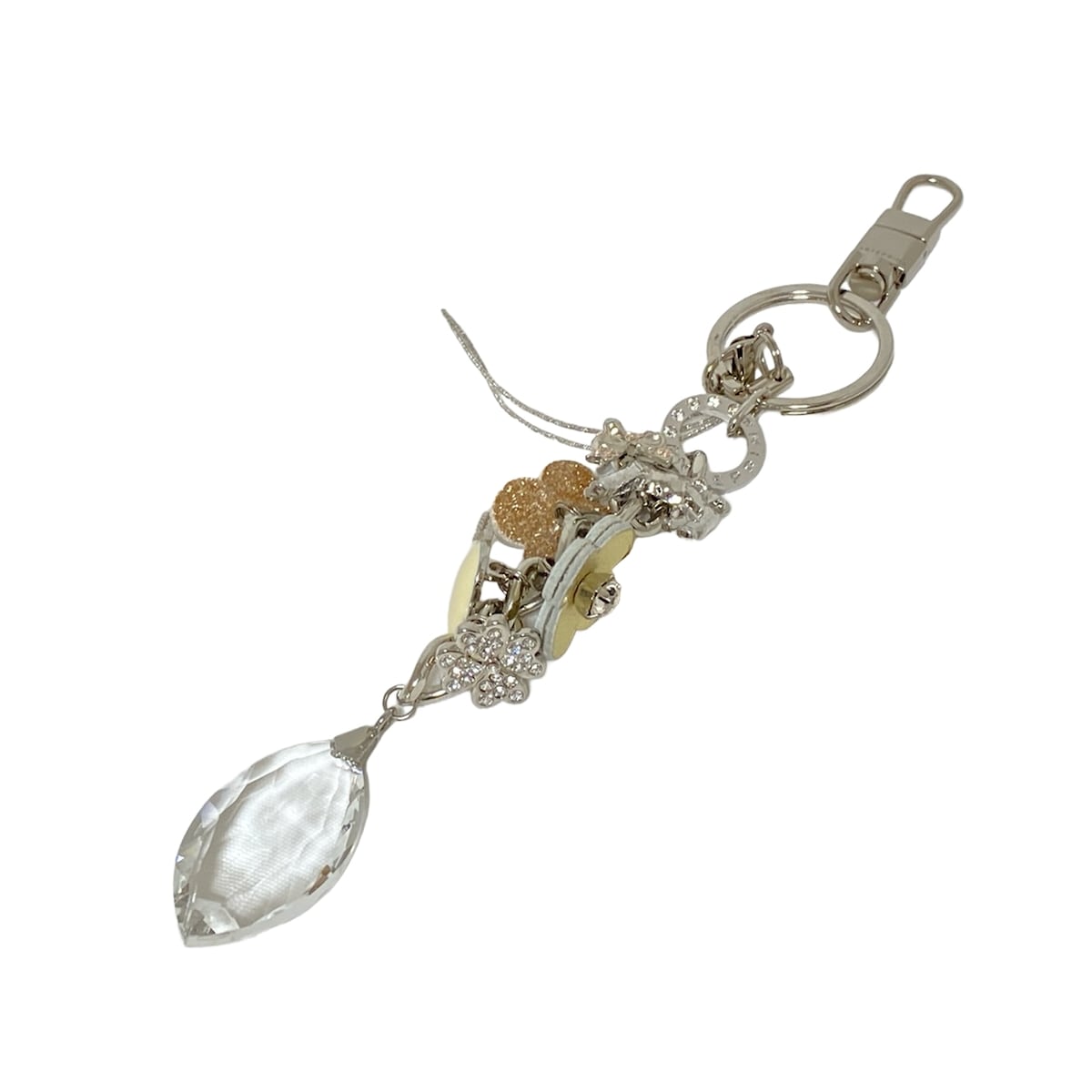 楽天市場】アンテプリマ パンダ キーリング バッグチャーム【美品