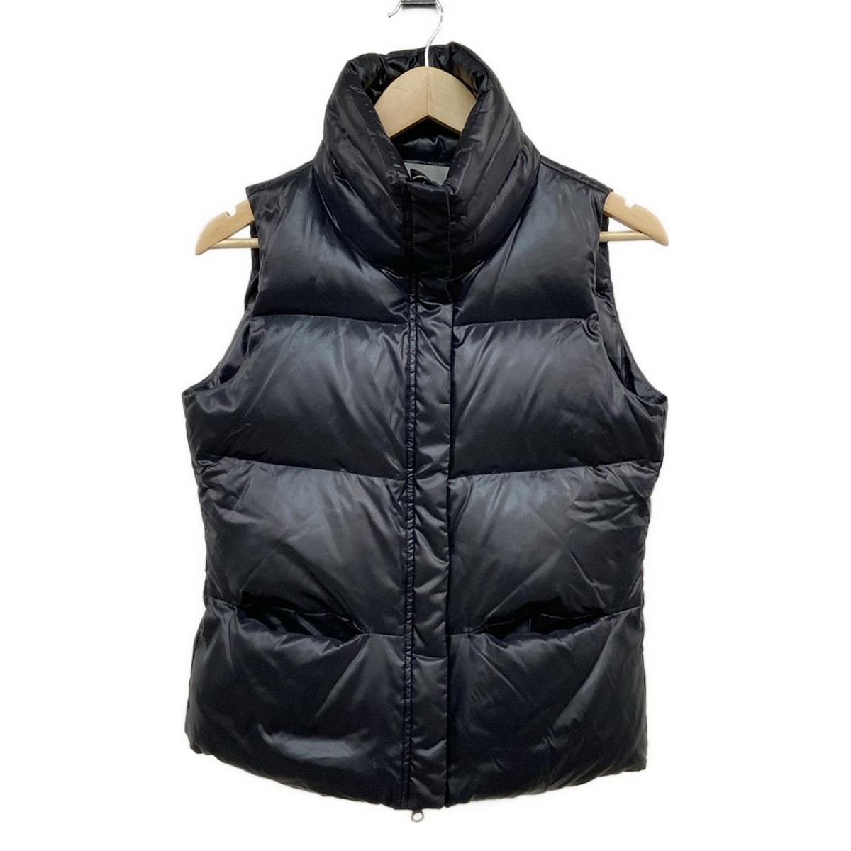 楽天市場】theory セオリー ダウンベスト ダウンジャケット サイズ:36