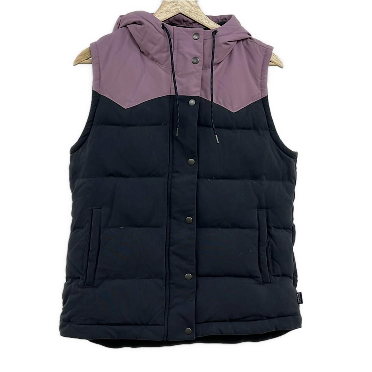 楽天市場】【中古】良品 patagonia パタゴニア キルトアゲイン ダウン