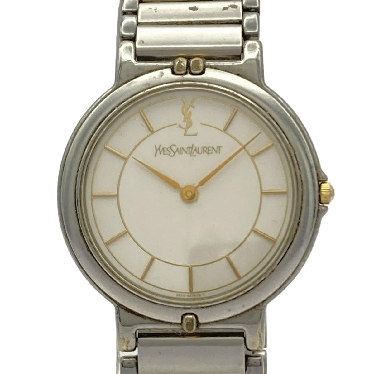 楽天市場】Yves Saint Laurent(イヴサンローラン) ムーンフェイズ