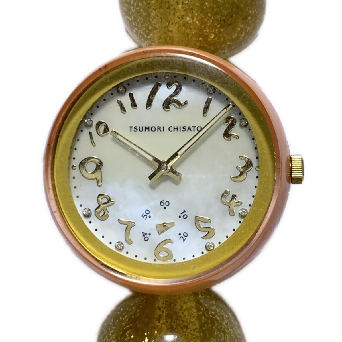 楽天市場】ツモリチサト tsumori chisato ハッピーボール NTBC701