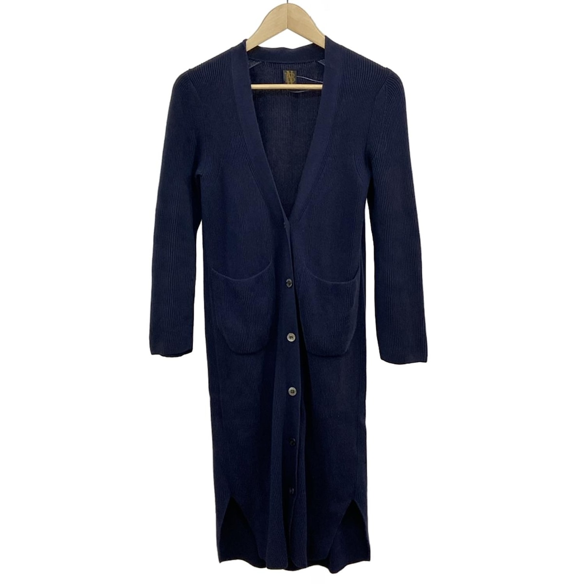 楽天市場】BATONER / バトナー | × Steven Alan FOX CARDIGAN