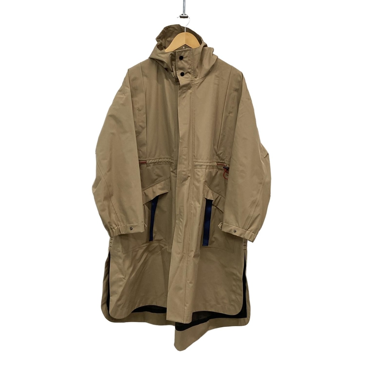 楽天市場】UN3D. アンスリードコート（その他） メンズ -(M位) 紺系