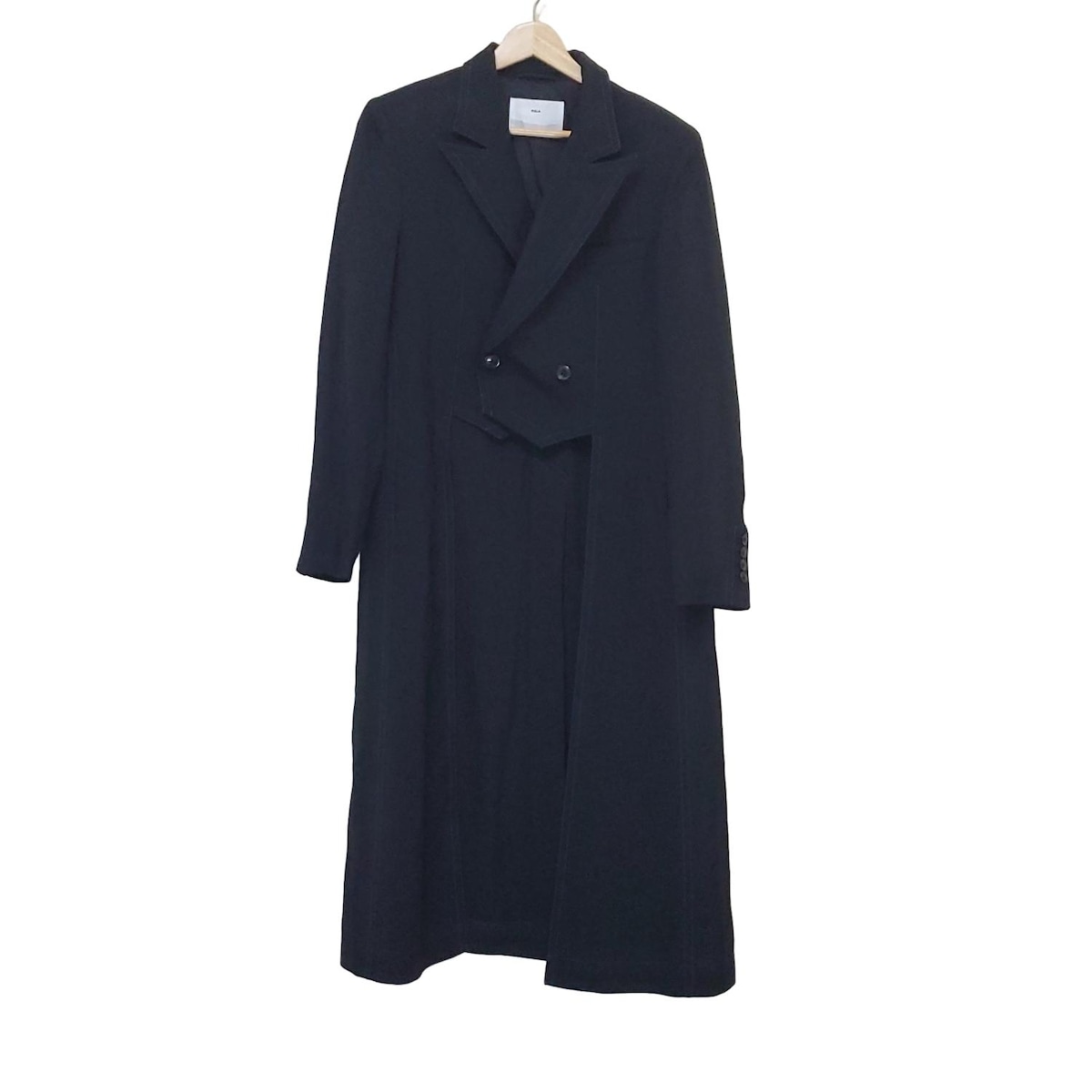 楽天市場】TOGA PULLA トーガ プルラ 17AW 日本製 オーバーサイズ