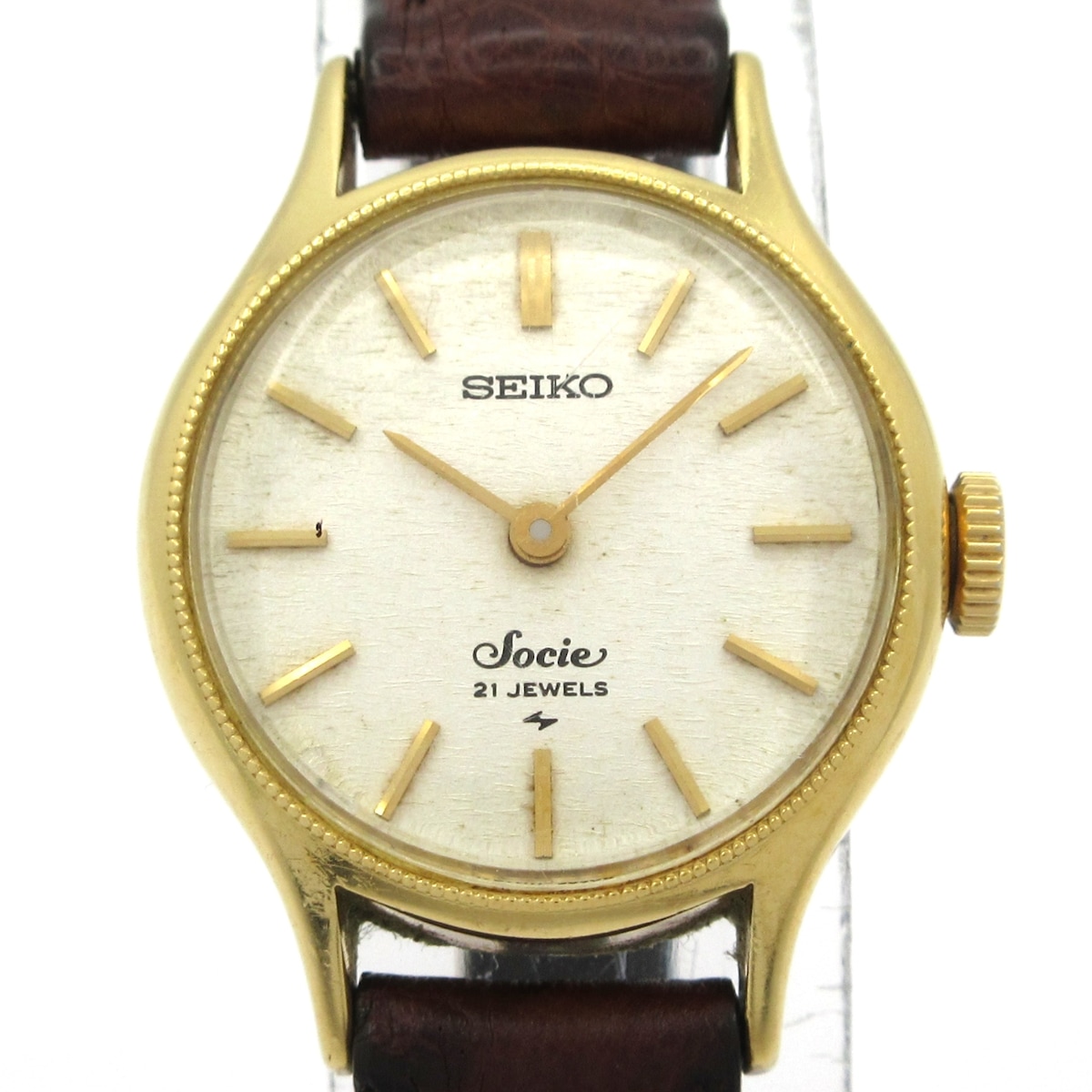 SEIKO SUPER NIVALFLEX 手巻き時計 楽天市場】SEIKO セイコー 17 JEWELS SUPER NIVAFLEX 手巻き 腕時計