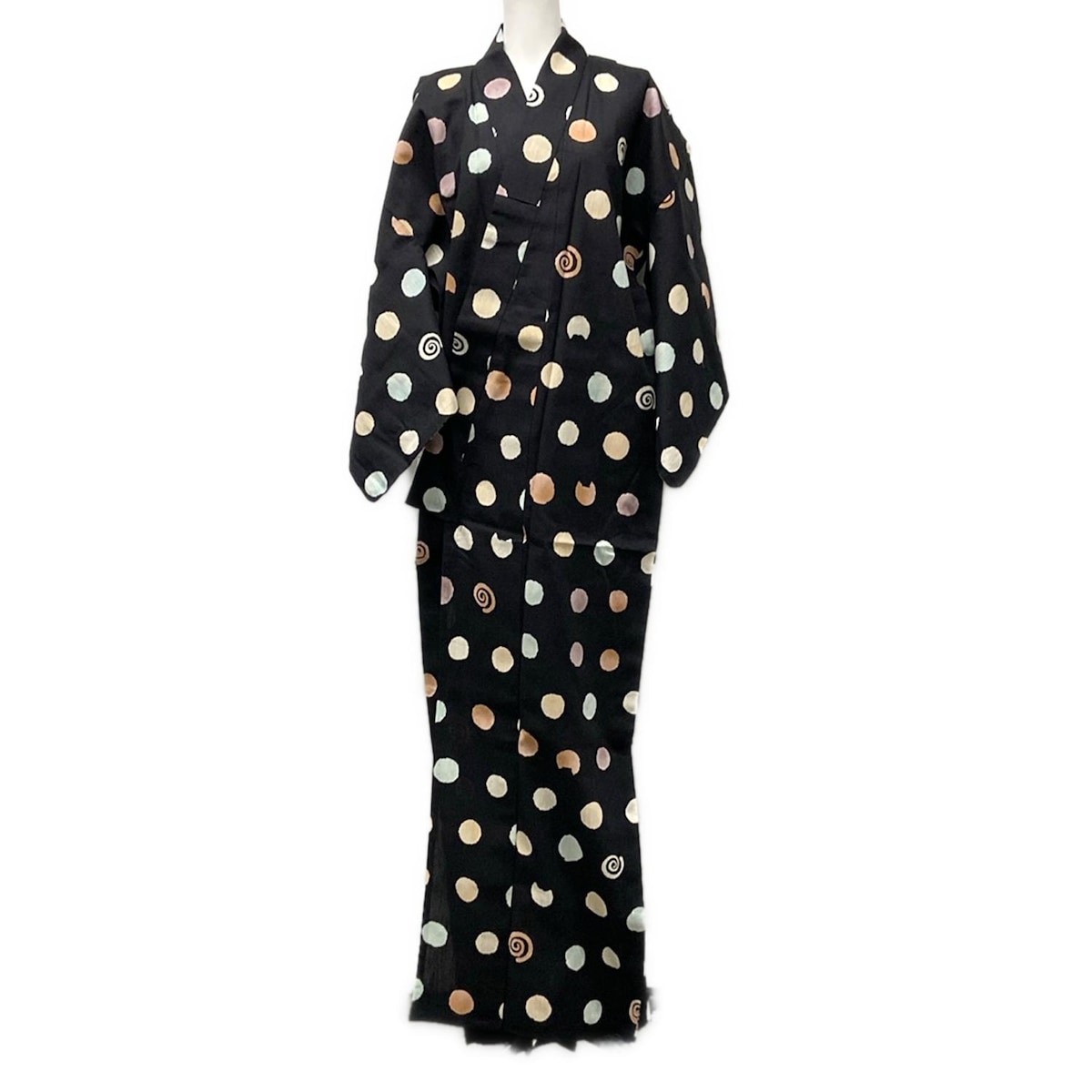 アンコキーヌ　ノースリーブ ロングワンピース 楽天市場】【中古】Anne Coquine(アンコキーヌ) ワンピース