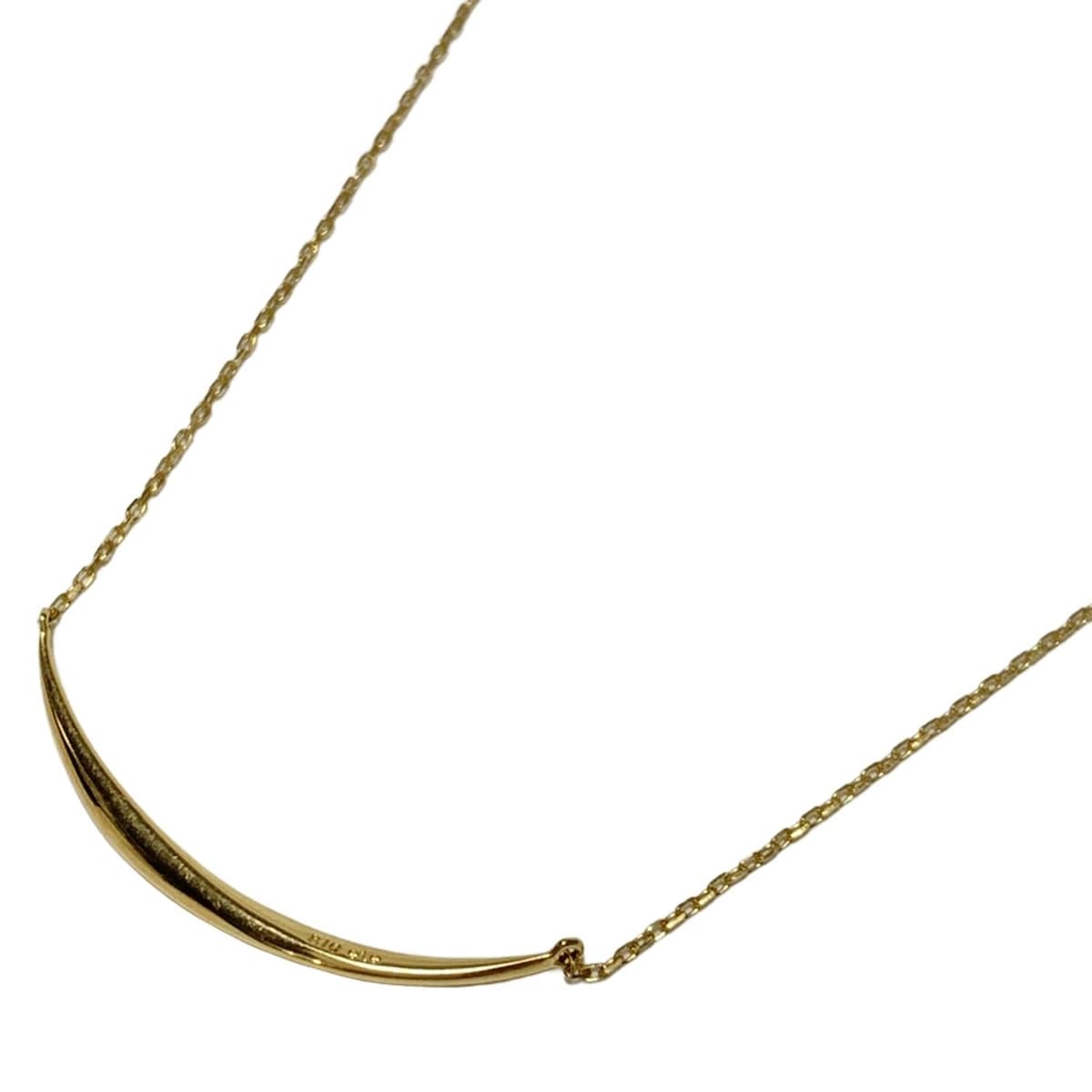 楽天市場】ete(エテ) ネックレス フラワー 10金イエローゴールド(K10YG