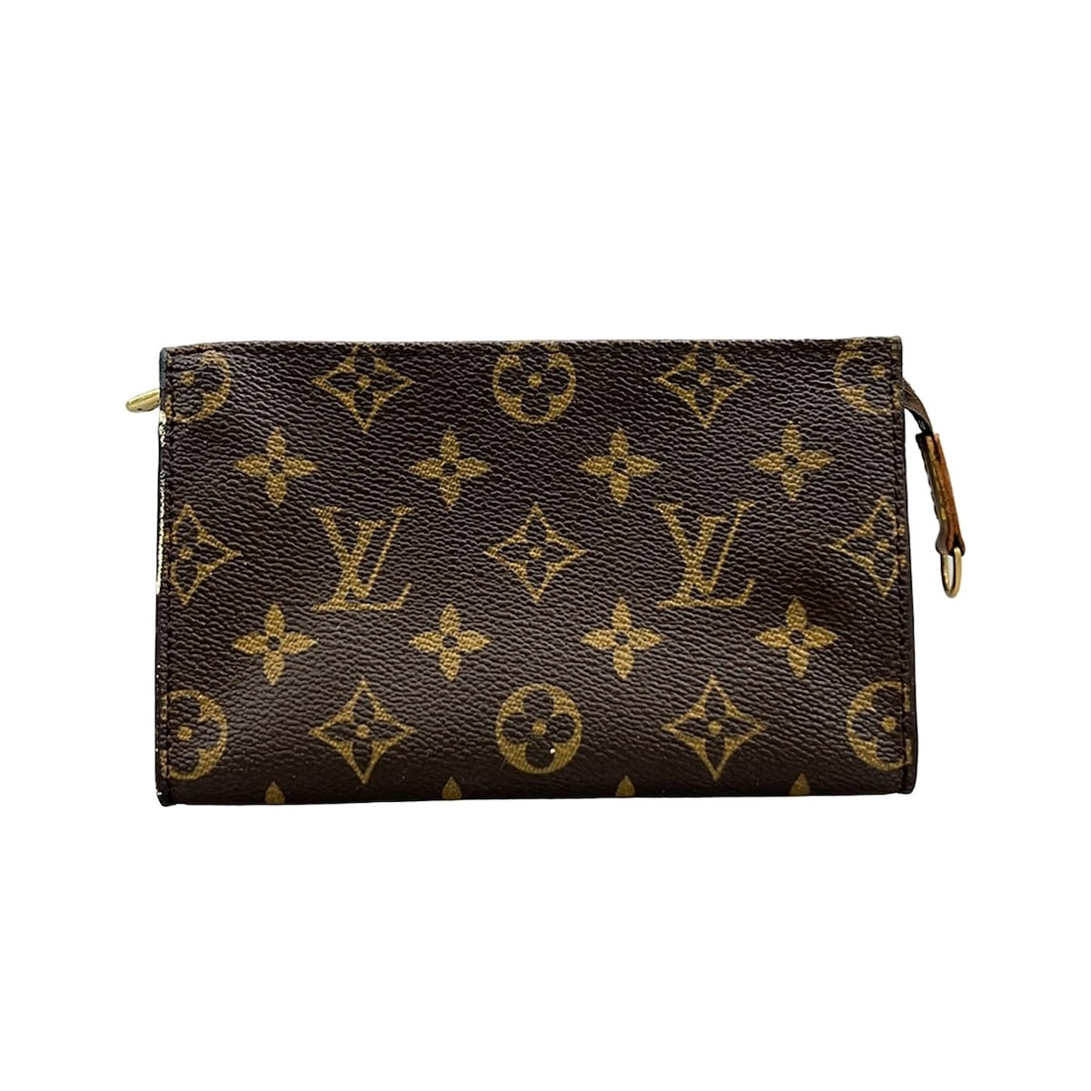 楽天市場】ルイ ヴィトン VI0967 モノグラム バケット付属用ポーチ