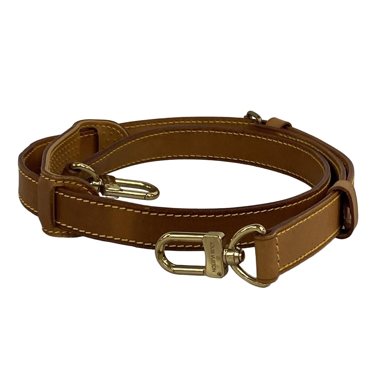 楽天市場】【中古】ヴィトン ショルダーストラップ キャンバス