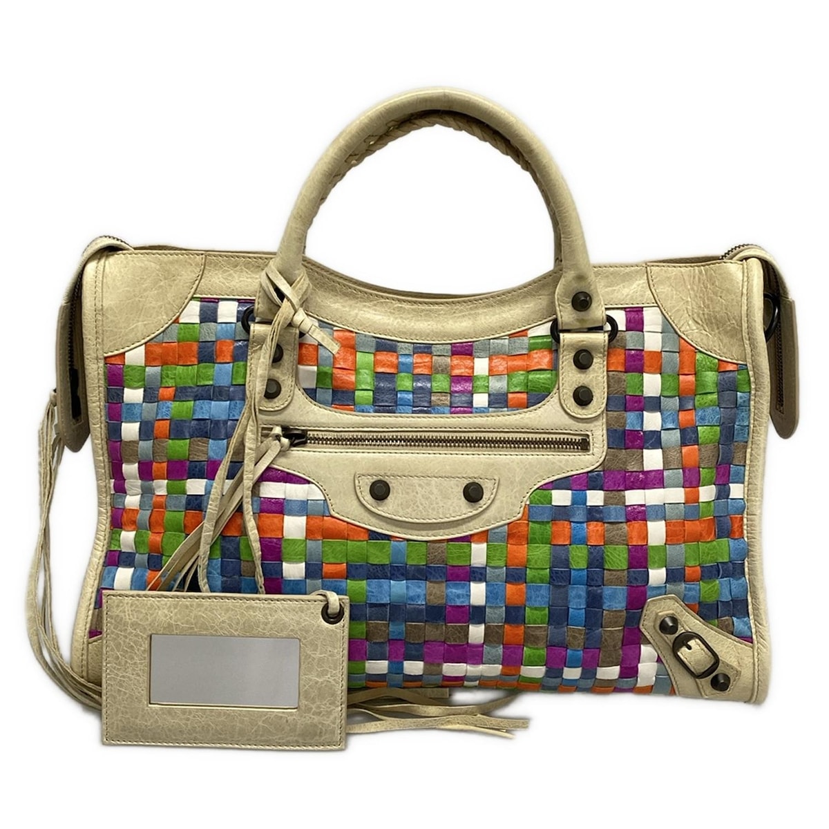 楽天市場】【即日発送】【中古】 BALENCIAGA （バレンシアガ） ｻﾞ