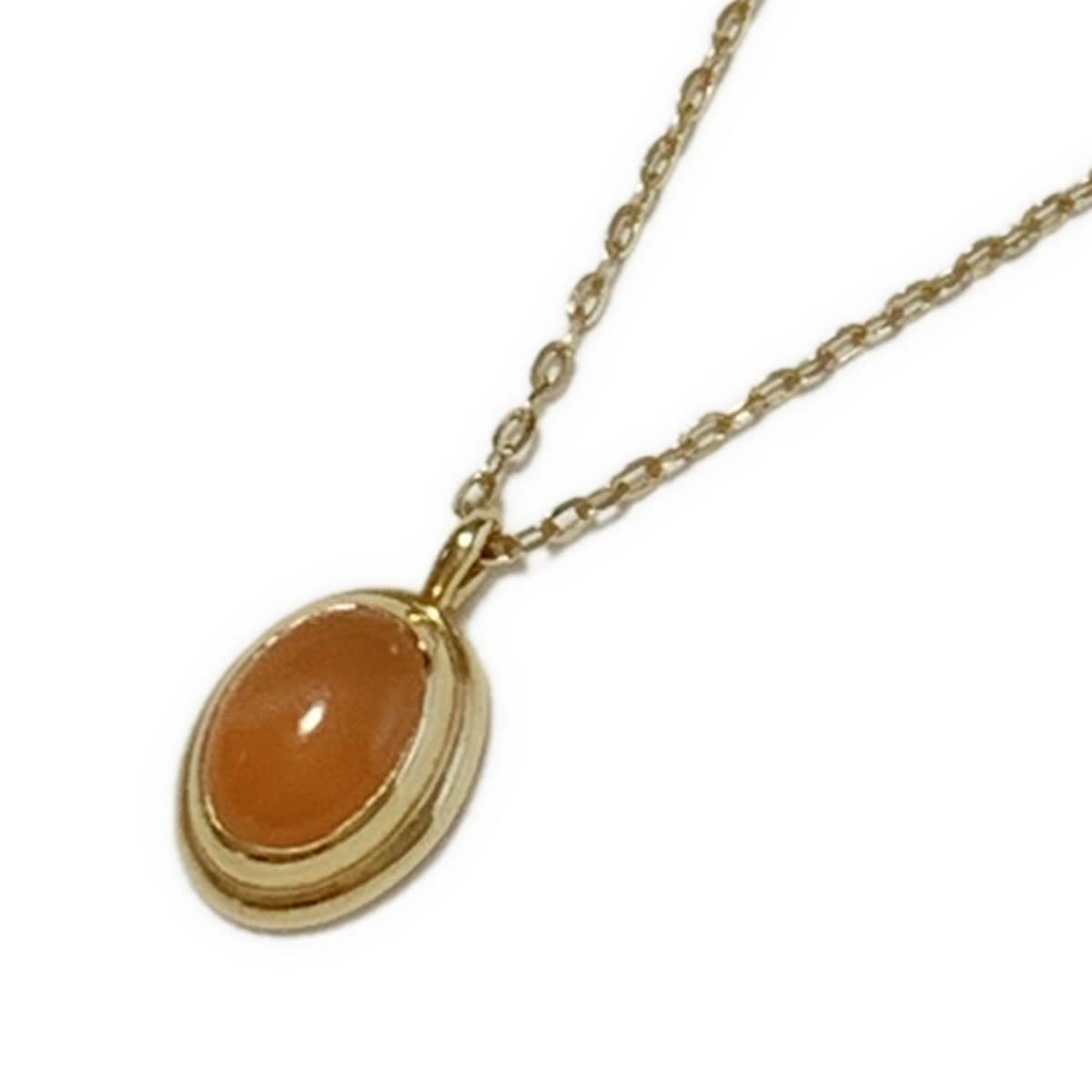 楽天市場】ete エテ K10 PG キュービックジルコニア 付 クローバー