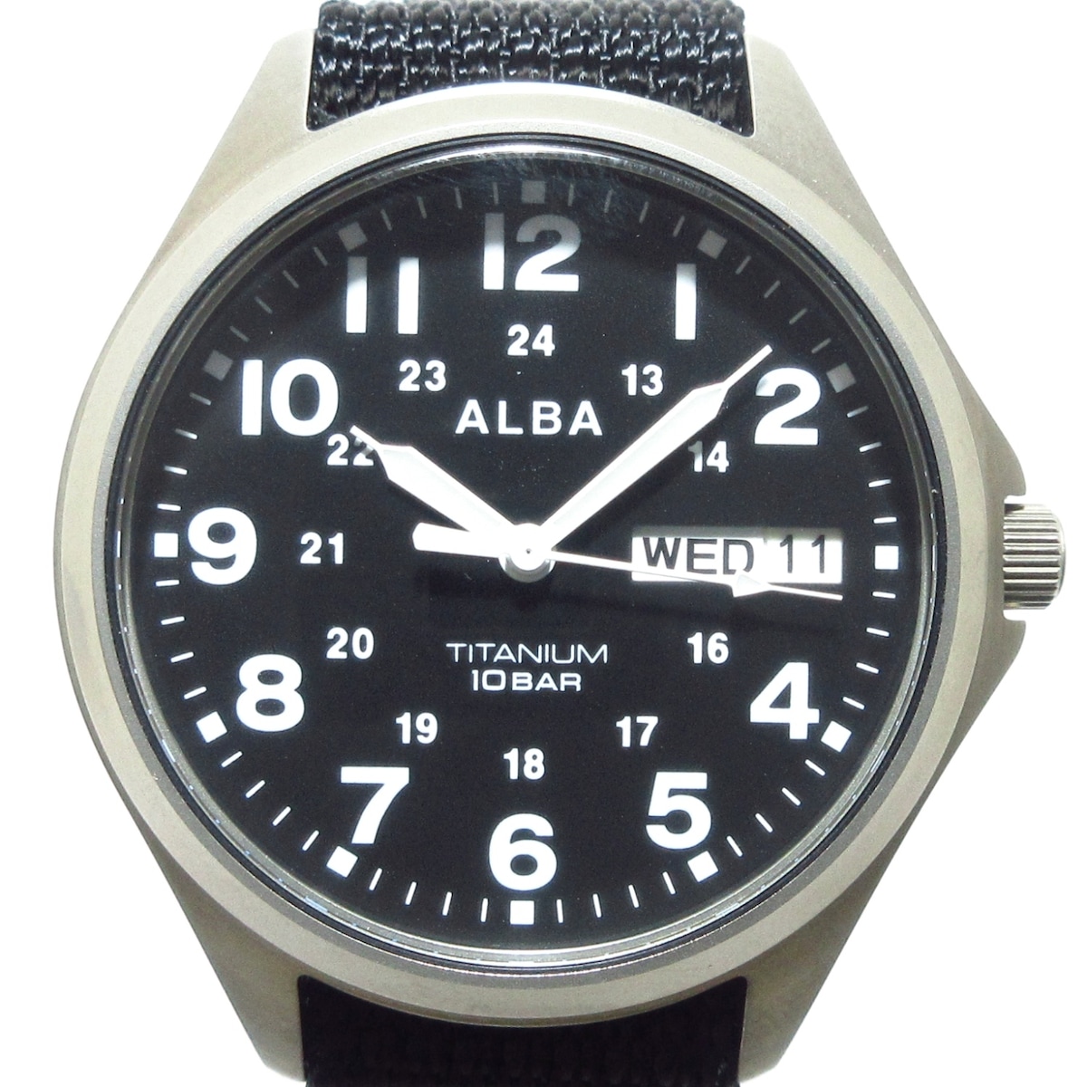 楽天市場】SEIKO セイコー アナログ（クォーツ式） 腕時計 Watch