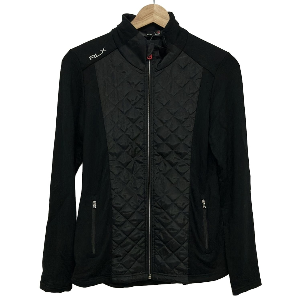 楽天市場】RLX RALPH LAURENT アールエルエックス ラルフローレン