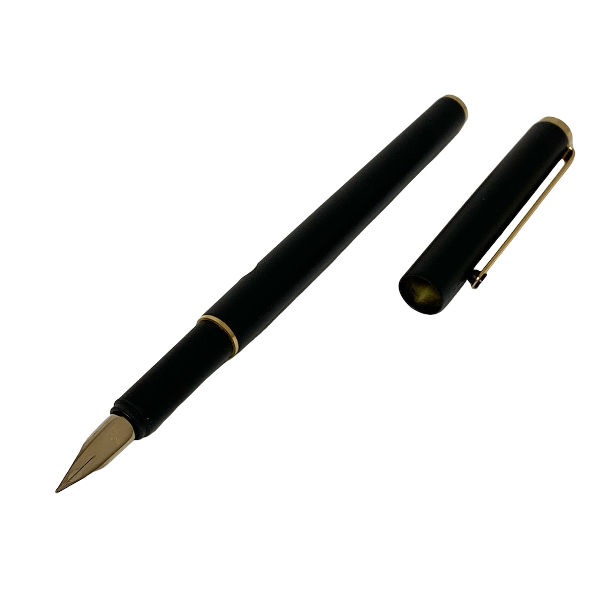 楽天市場】【未使用品】MONTBLANC モンブラン 万年筆 ノブレス ペン先