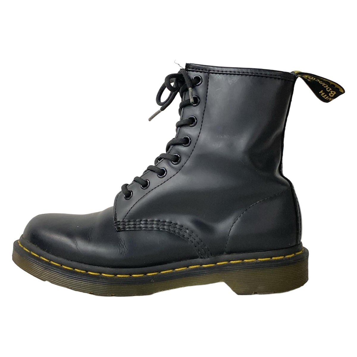楽天市場】【中古】Dr.Martens / ALEXIA バイカー ブーツ ドクター