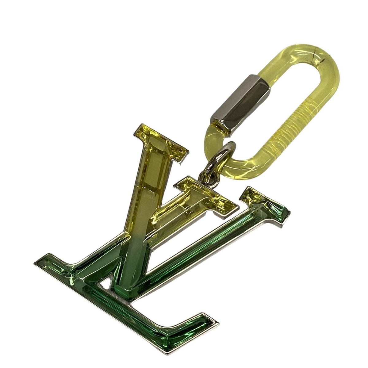 楽天市場】【中古】LOUIS VUITTON ルイ・ヴィトン バッグチャーム