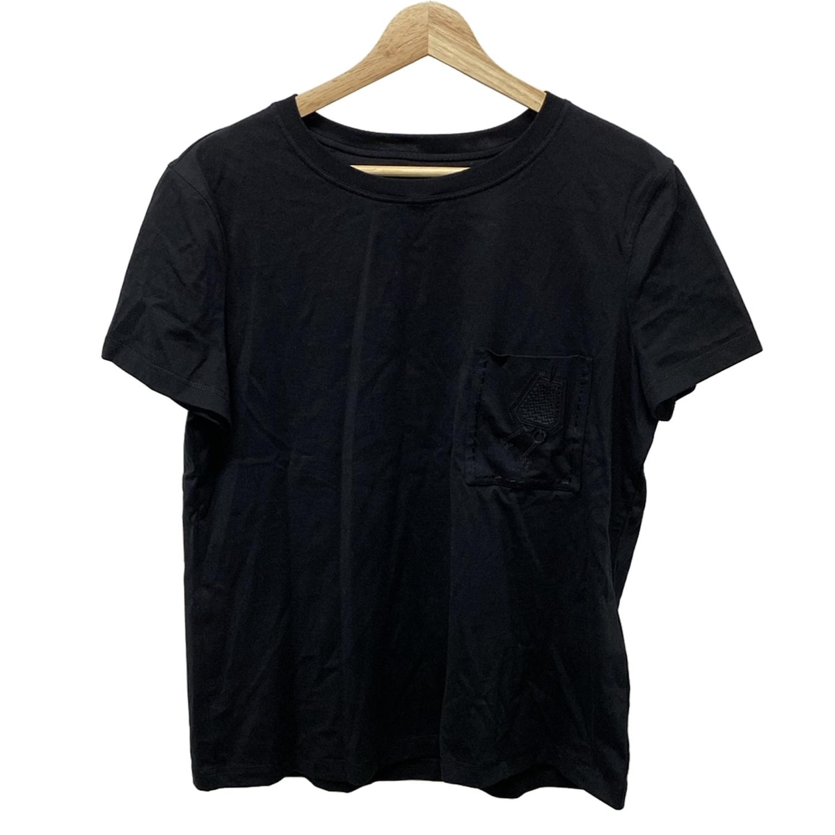 HERMES カットソー エルメス HERMES 国内正規品 マルジェラ期 Tシャツ カットソー