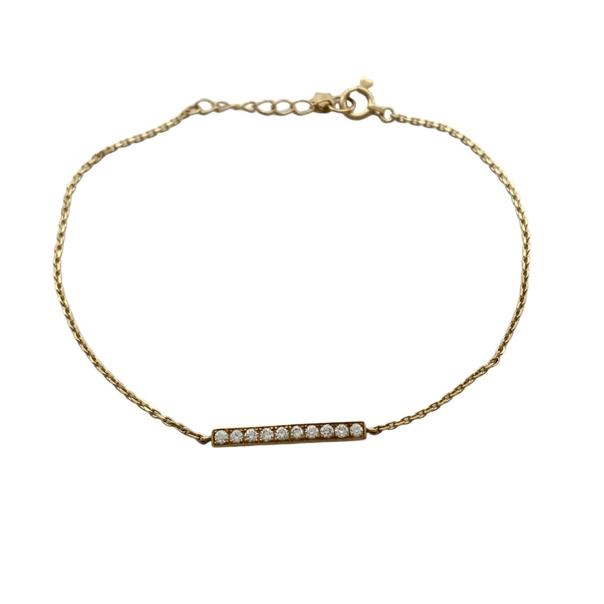 楽天市場】STAR JEWELRY スタージュエリー ブレスレット ハート