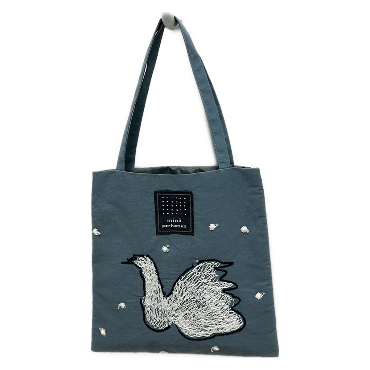 楽天市場】【美品】 mina perhonen / ミナペルホネン | 「つづく展