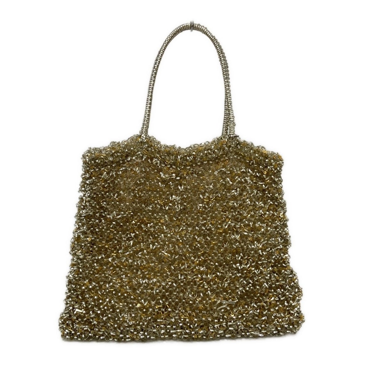 楽天市場】【中古】 ANTEPRIMA (アンテプリマ) ワイヤーバッグ SNOOPY