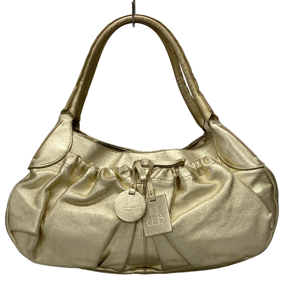 楽天市場】Bruno Magli ブルーノマリ 半円型 肩掛け カバン ショルダー