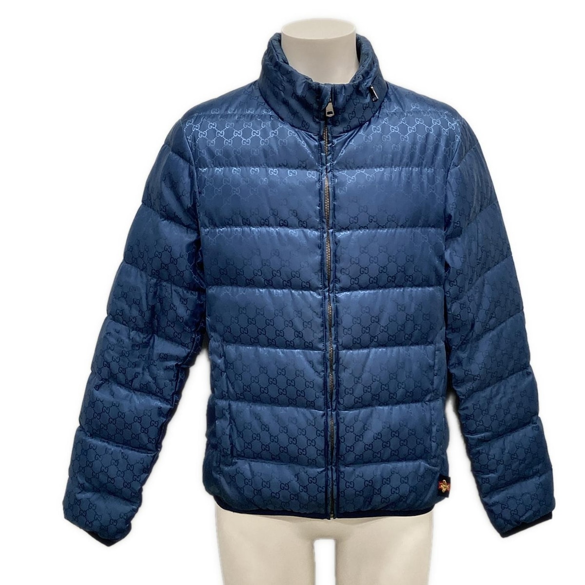 楽天市場】【中古】GUCCI ダウンジャケット 6677405 レッド