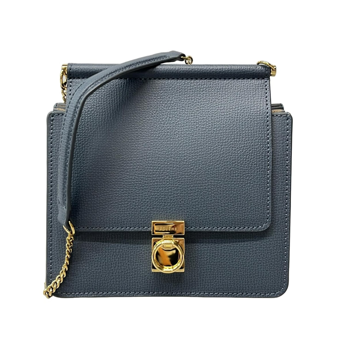 楽天市場】POLENE ポレーヌ/POLENE ショルダー/NUMERO UN NANO/バッグ