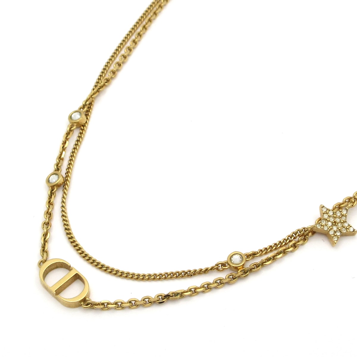 楽天市場】【中古】 Christian Dior クリスチャンディオール PETIT CD