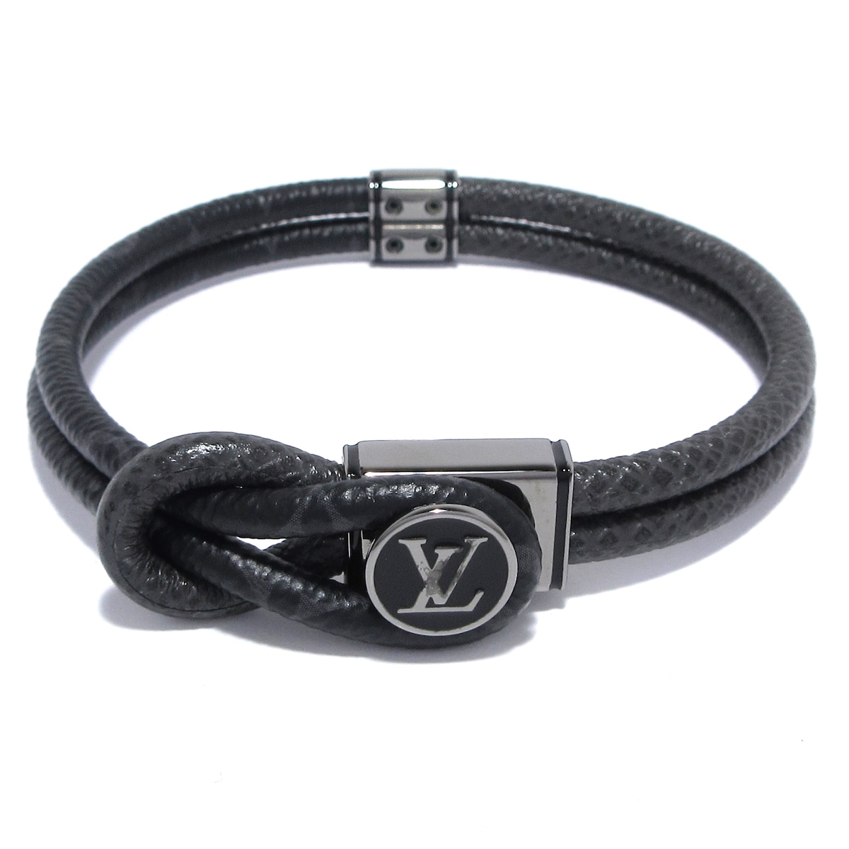 楽天市場】LOUIS VUITTON （ルイヴィトン） ブレスレット・リジッド LV