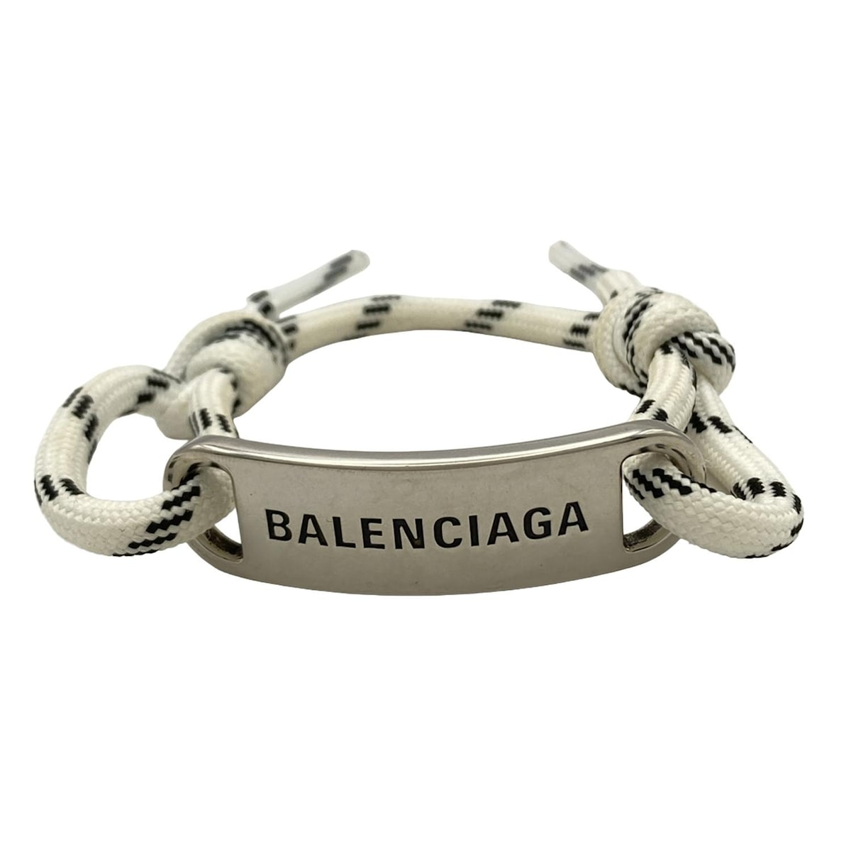 ほぼ未使用品【新品電池】BALENCIAGA バングル/0798 動作品 美品 楽天市場】【中古品】【メンズ/レディース】 BALENCIAGA バレンシアガ