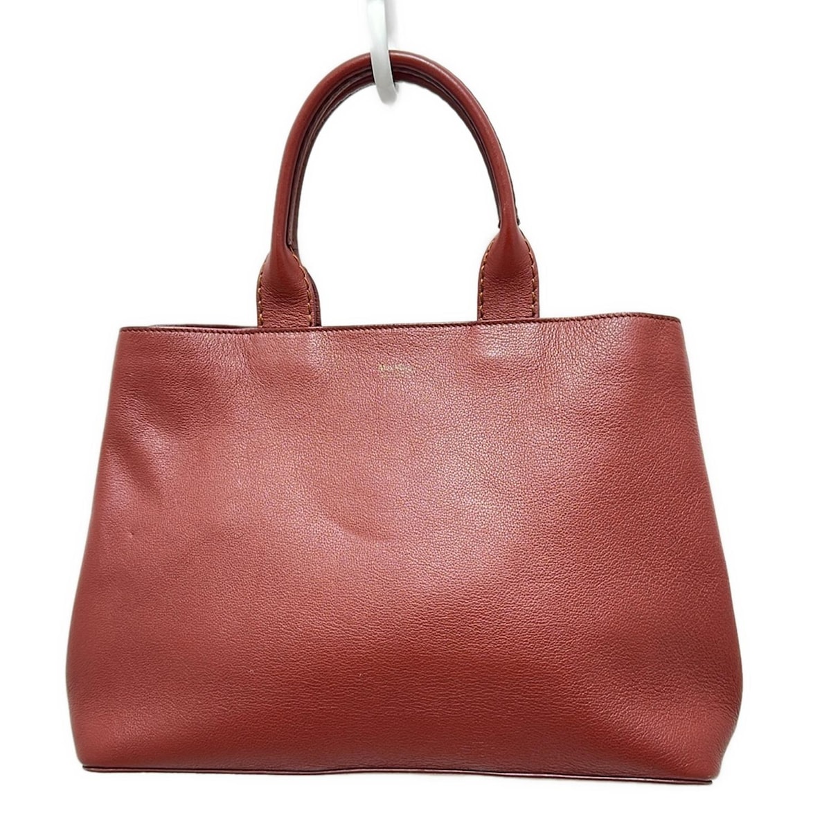 楽天市場】□新品同様□ Max Mara マックスマーラ ホイットニーバッグ