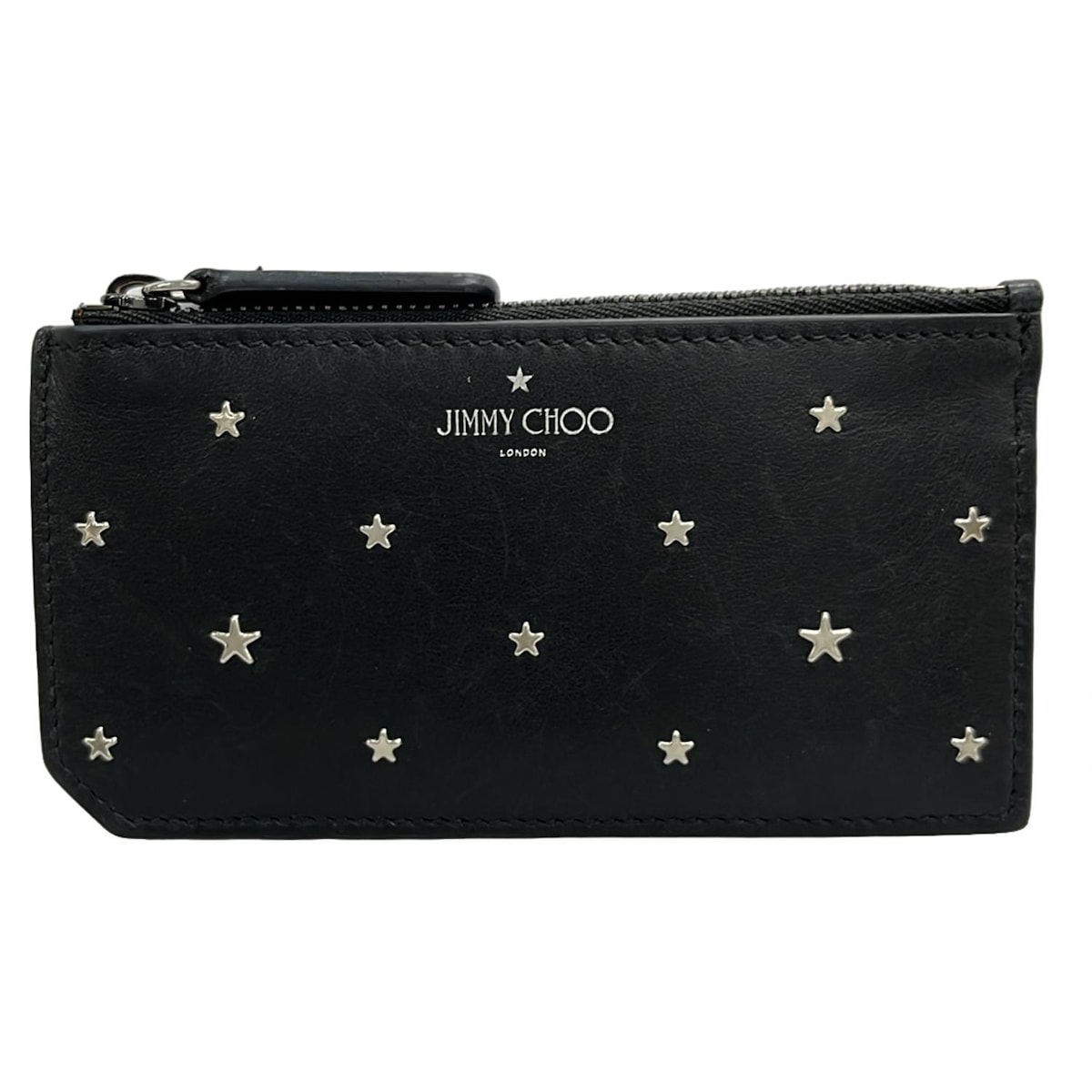 楽天市場】Jimmy Choo ジミーチュウ コインケース カードケース LISE-Z