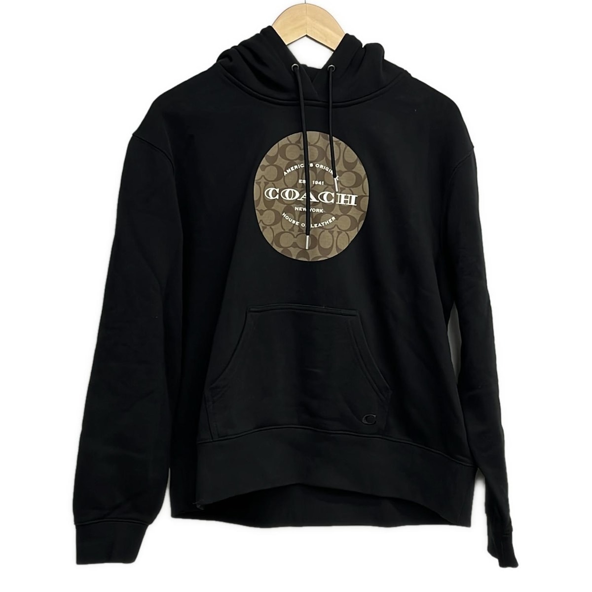 楽天市場】【中古品】【メンズ】 COACH コーチ 22AW SIGNATURE FULL