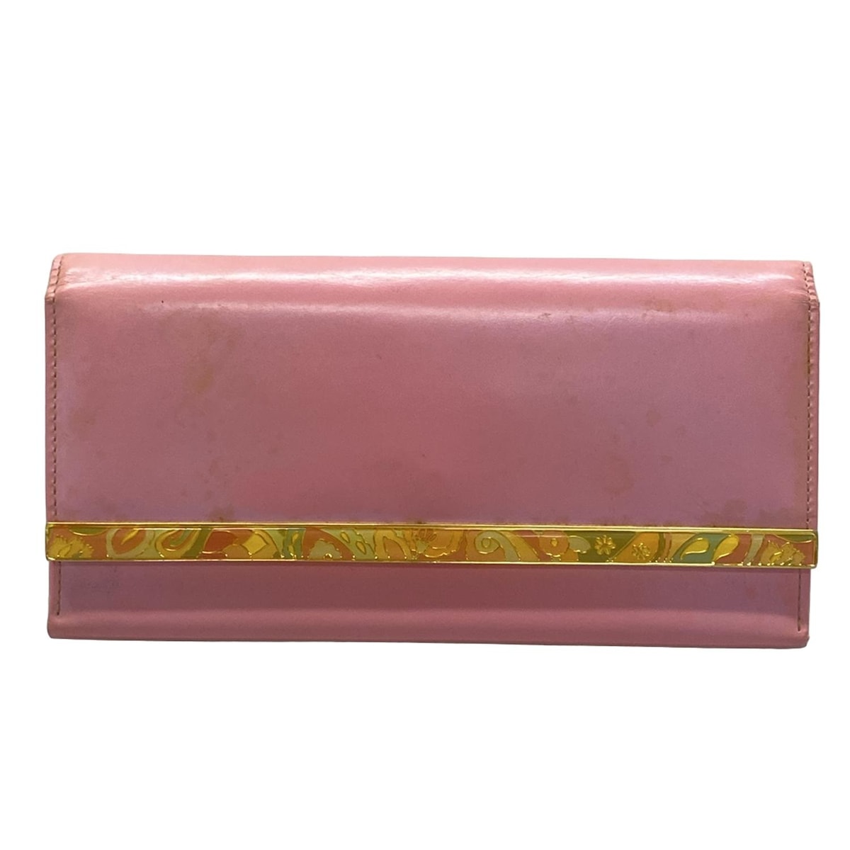 楽天市場】【新着】【中古】Loro Piana(ロロピアーナ) 長財布 ラウンド