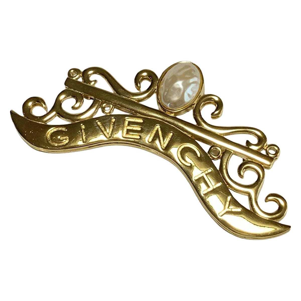 楽天市場】ジャンニ ヴェルサーチ メデューサ ブローチ GP